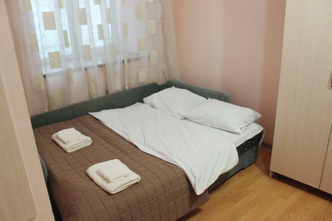 Квартира В Оренду По Вулиці Гавришкевича 10 Lviv Kültér fotó